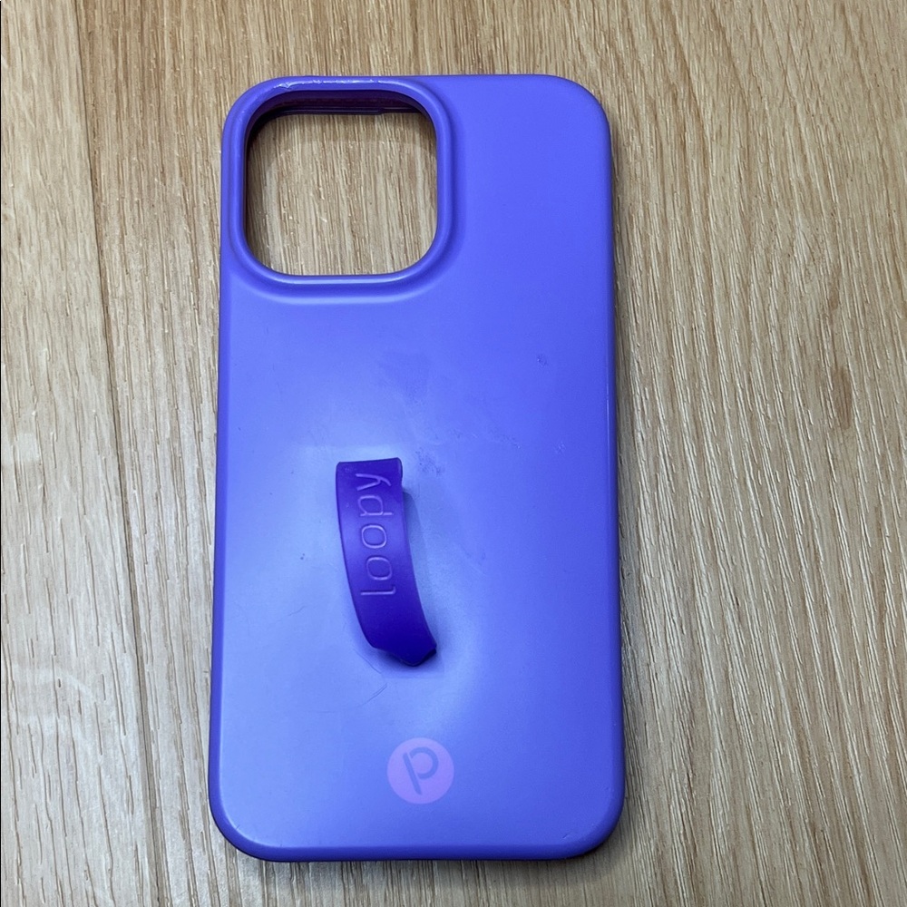 Loopy Case iPhone 14 Pro Max